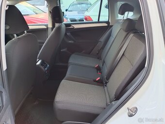 VW Tiguan 2.0TDI 110kW DSG Full LED - záruka Autodraft - 9