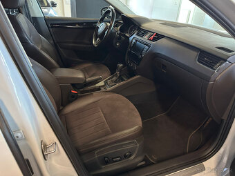 Škoda Octavia Combi 2.0 TDI 184k L K DSG 4x4 EU6 - 9