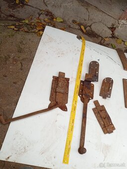 Kus 5e staré veci na dekoráciu - 9