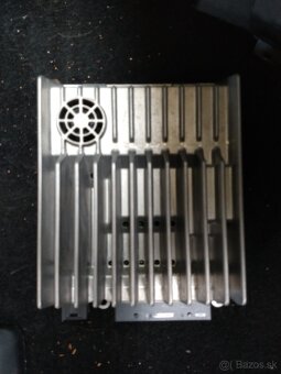 Mercedes benz CLA 250 (C117) 3/2013 - zbylé náhradní díly - 9