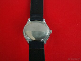 Hodinky Prim rok 1983. - 9