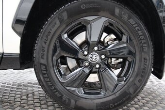 Toyota Rav4 Selection - 9