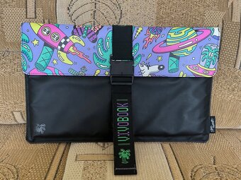 ASUS ZenBook 14 (UX433FAC) – strieborný, hliník - 9