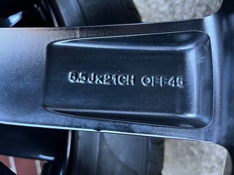 R21 5x108 Original Land Rover - Range Rover - 9