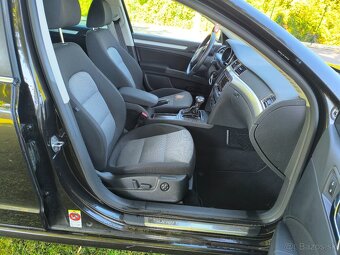 Škoda Superb 2.0TDi 125kw DSG 2012 - 9