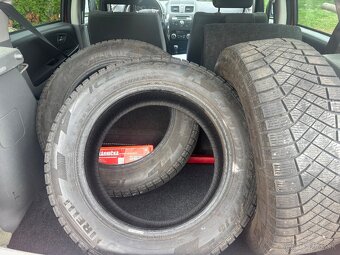 Predam SUZUKI SX4 4WD 2.0 DDIS - 9