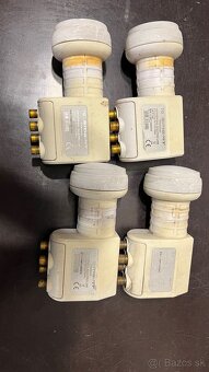 Vonkajsia antena DVB-T2, satelit, konvertor, konzola - 9