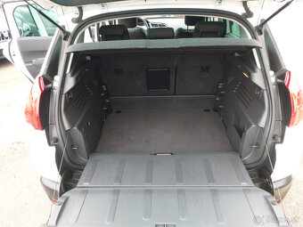 Peugeot 3008 1,6i 120Ps 2014 Style - 9