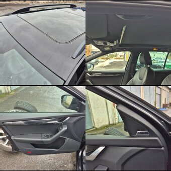 Škoda Octavia Combi 2.0 TDI SCR Style DSG - 9