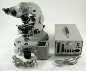 Kúpim mikroskop - 9