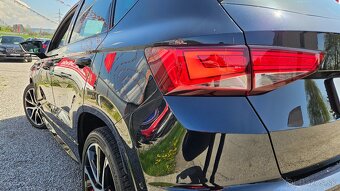 Cupra Ateca 300 2.0 TSI 4Drive DSG PANORAMA LED - 9