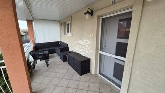Predaj, samostatne stojaci RD, Brodské, pozemok 1180m2, ZNÍŽ - 9