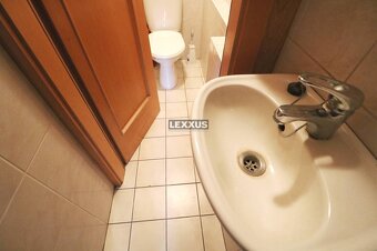 | kancelársky priestor, Ružinov, ul. Sv. Vincenta, 82,60m2 - 9