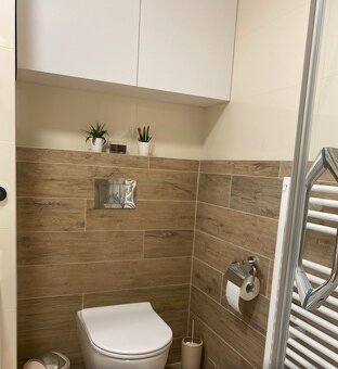 1 izb.novostavba s parkovaním Mala Praha Žilina - 9