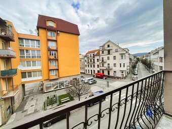 Štvorpodlažná budova v centre Piešťan s možnosťou investície - 9