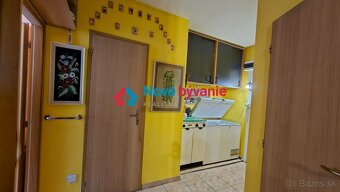 NIŽŠIA CENA. Na PREDAJ 3 izbový byt, Humenné (N253-113-MIM) - 9