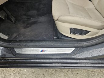 BMW 730d mpacket - 9