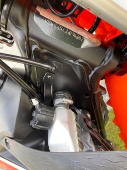 KTM SX-F 450 - 9