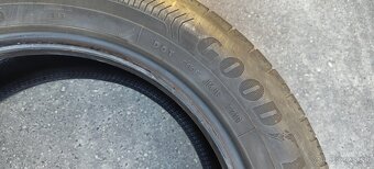 Letné Goodyear Efficientgrip 205/55/16 91V - 9