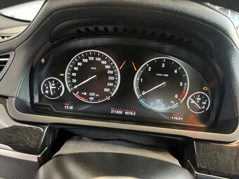 Predám BMW 730d 190kw xDrive - 9