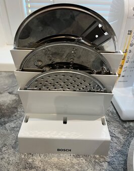 Bosch mum Profimix 46 4655EU/07 kuchynský robot 550w - 9