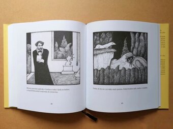 Helena Wernischová: KRÁTKÁ ZPRÁVA O DLOUHÝCH MINUTÁCH - 9