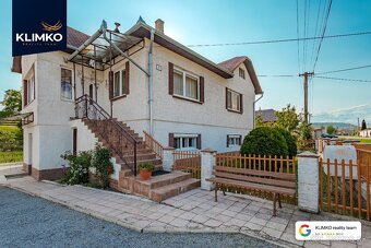 PREDAJ | PRIESTRANNÝ RODINNÝ DOM | ŽUPČANY - 9