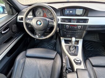 BMW 335Xi 335 Xi Touring M paket,225kw Navi,Panorama,,Xenon - 9