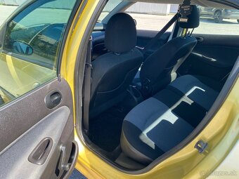 Peugeot 206 - 9