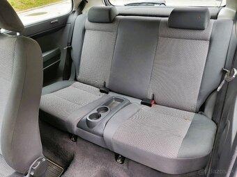 VW FOX benzin/plyn - 9