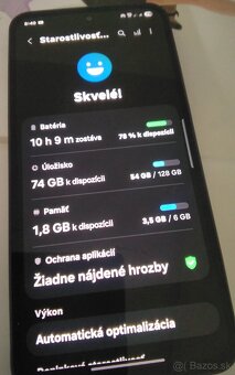 SAMSUNG GALAXY A35 5G DUAL - 9