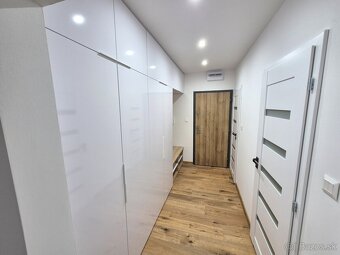 2-izbový byt s balkónom / 61 m2 / - Bytča - 9