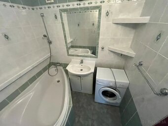 Na prenájom 3 izbový byt Trenčín, Soblahovská ul. - 9