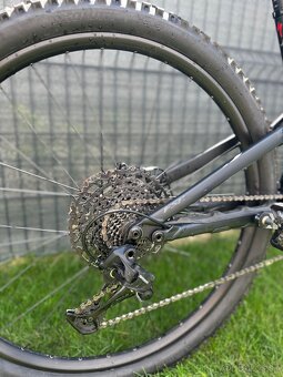 Specialized Stumpjumper ST Alloy 29 - 9