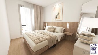 3 izbový byt Košice - Sídlisko Ťahanovce na Bukureštskej uli - 9