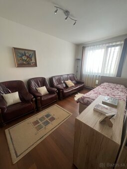 3-izbový - 9