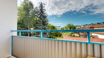Predaj 4-izbového bytu, Ľ.Štúra, Zvolen, dohoda možná - 9