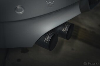 BMW M6 E63 Dinan - 9