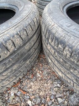 125. Letní pneu 205/55 r16 Barum Bravuris 3 - 9