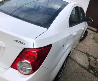 Aveo 2014 - 9