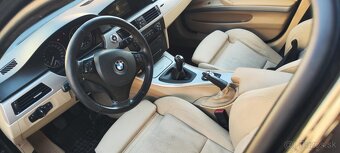 Bmw e90 M packet - 9