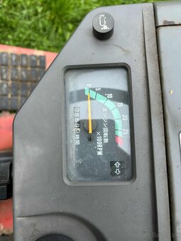 Malotraktor yanmar ke-3 - 9