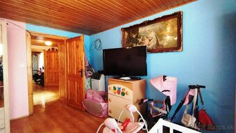 Predaj rodinný dom Tekovské Lužany, okres Levice - 9