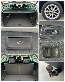 Škoda Kodiaq Style 2.0TDi 2022 7MIESTNE/VIRTUAL/KESSY/ŤAŽNÉ - 9