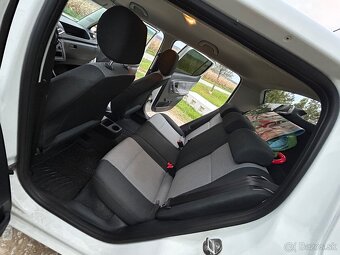 Škoda Fabia 1.4i 16V 63kw - 9