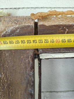 Dvere na stavbu alebo renováciu - 9
