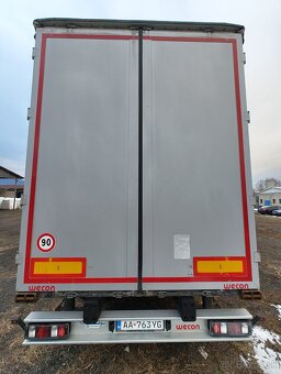 DAF XF 480 - 9