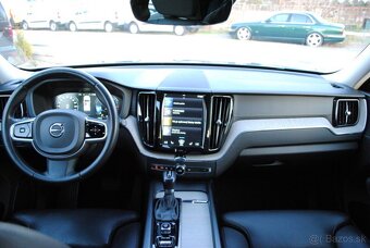 Volvo XC60 D4 2.0D - ODPOČET DPH - PREDAJ AJ NA SPLÁTKY - 9