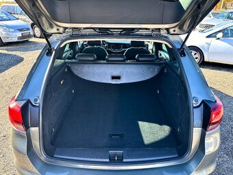 Opel Astra Sport Tourer ST 1.6 CDTI 110k ECOTEC ODPOČET DPH - 9