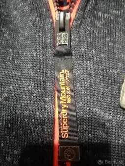 Mikiny Superdry XS-S - 9